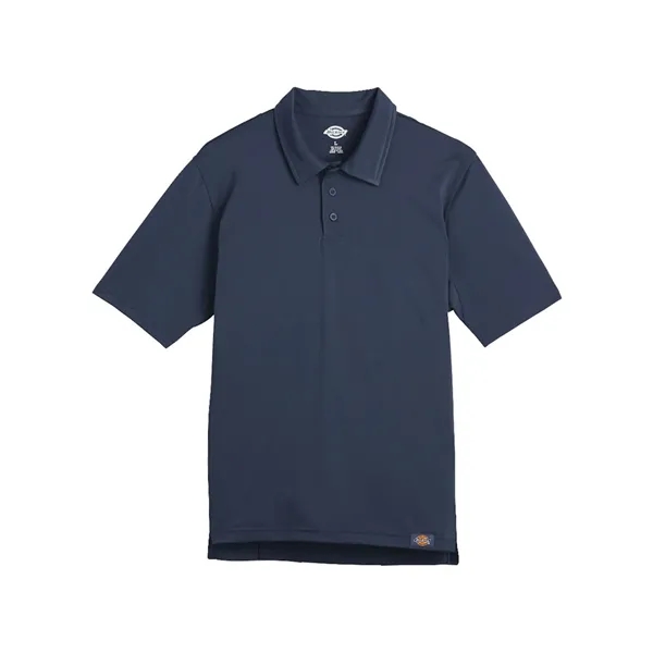 Dickies WorkTech Cooling Mesh Shirt... from ASI 84358 S&S Activewear