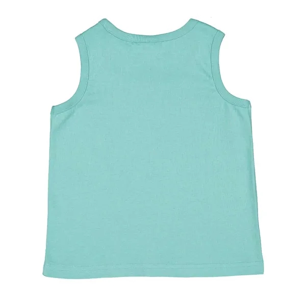Rabbit Skins Toddler Fine Jersey Tank... from ASI 84358 S&S Activewear