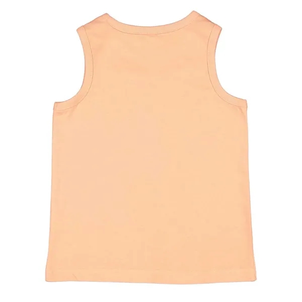 Rabbit Skins Toddler Fine Jersey Tank... from ASI 84358 S&S Activewear