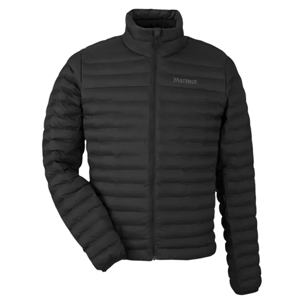 Marmot Echo Featherless Jacket... from ASI 84358 S&S Activewear