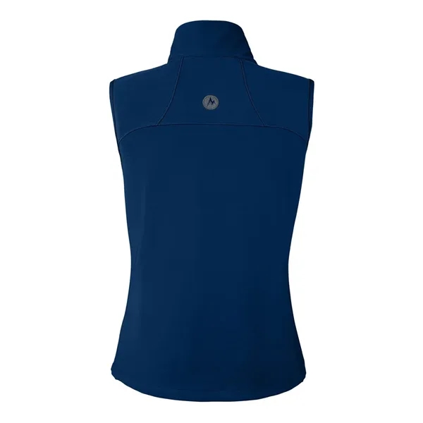 Marmot Women's Tempo Vest... from ASI 84358 S&S Activewear
