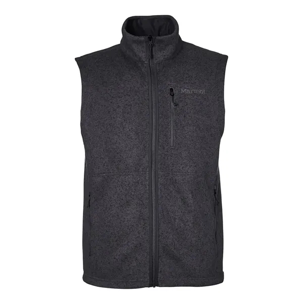 Marmot Drop Line Vest... from ASI 84358 S&S Activewear