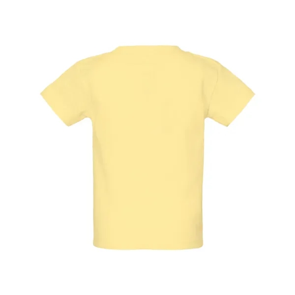 Infant short sleeve cotton t-shirt. Blank product.... from ASI 84358 S&S Activewear