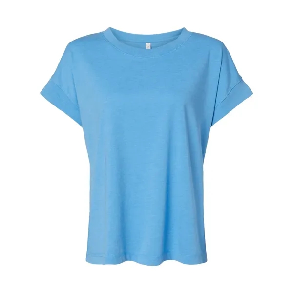 LAT Women's Relaxed Vintage Wash Tee... from ASI 84358 S&S Activewear