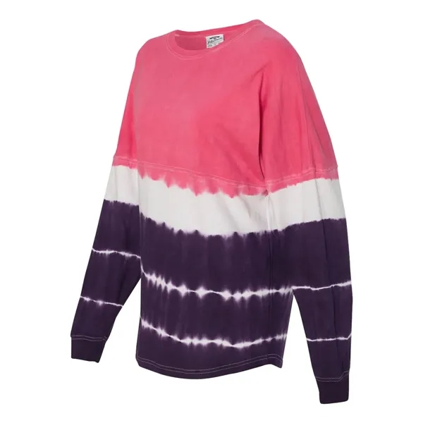 J. America Game Day Jersey T-Shirt, blank.... from ASI 84358 S&S Activewear