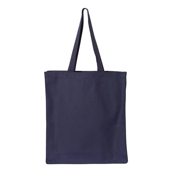 Promotional Canvas Shopper Tote... from ASI 84358 S&S Activewear