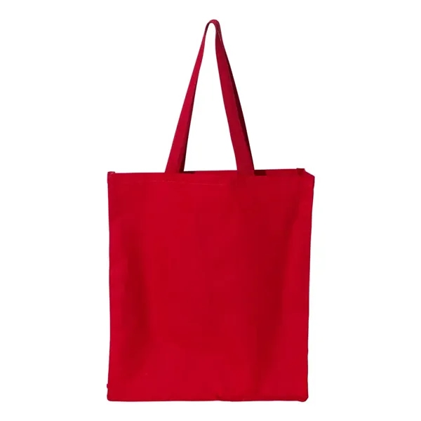 Promotional Canvas Shopper Tote... from ASI 84358 S&S Activewear