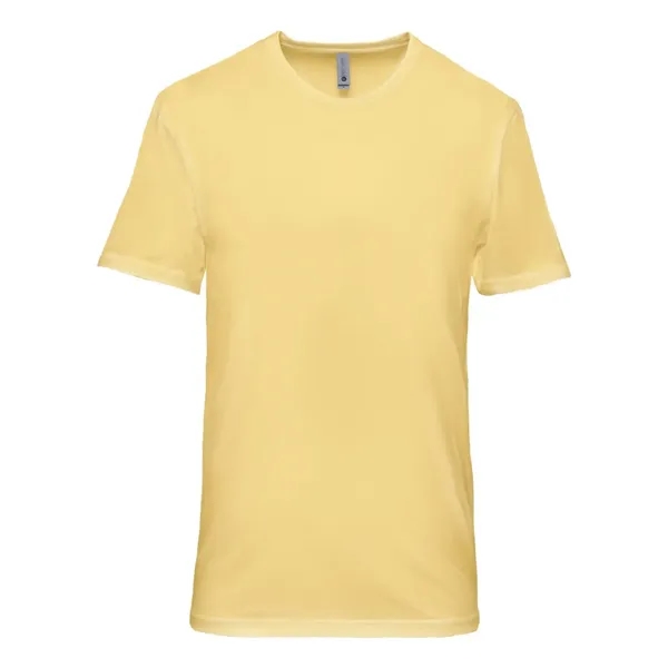 Next Level Unisex Soft Wash T-Shirt... from ASI 84358 S&S Activewear