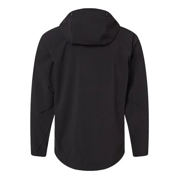 Dickies Protect Hooded Jacket - Long Sizes... from ASI 84358 S&S Activewear