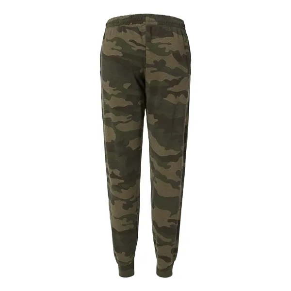 Independent Trading Co. Women's California Wave Wash Swea...... from ASI 84358 S&S Activewear