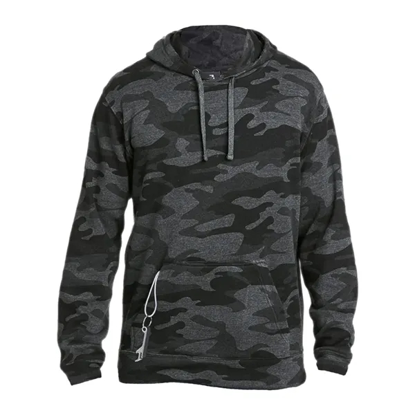 Adult tailgate hooded sweat shirt, blank.... from ASI 84358 S&S Activewear
