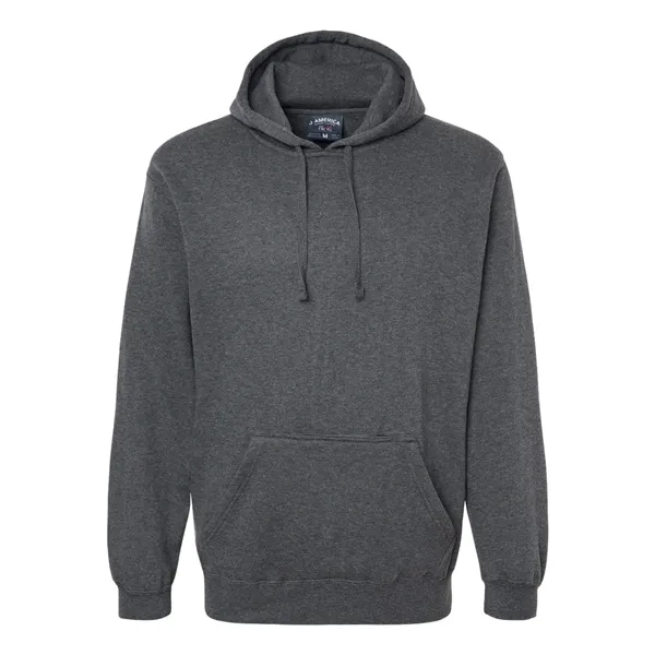 Adult tailgate hooded sweat shirt, blank.... from ASI 84358 S&S Activewear