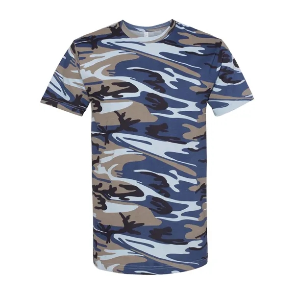 Code Five Adult Camo Tee... from ASI 84358 S&S Activewear