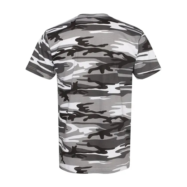 Code Five Adult Camo Tee... from ASI 84358 S&S Activewear