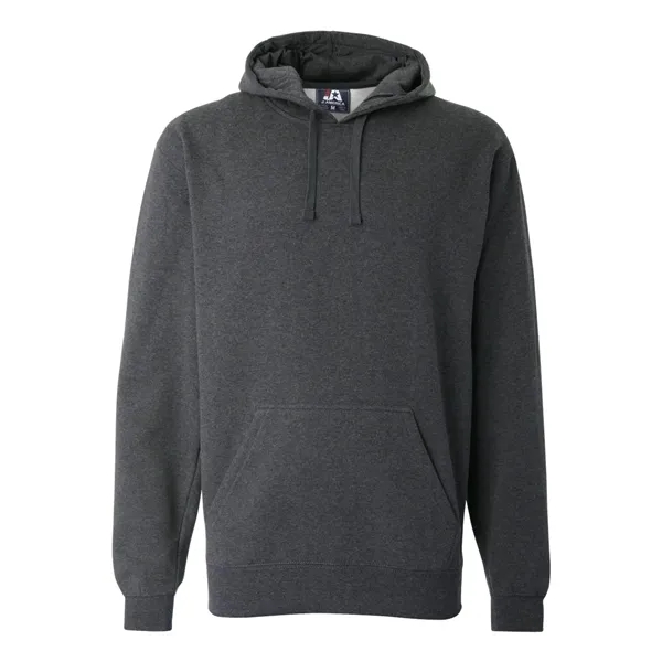Adult premium hooded sweatshirt. Blank product.... from ASI 84358 S&S Activewear