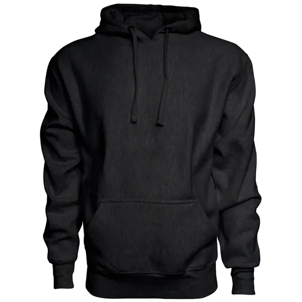 Sport Weave Hooded Sweatshirt... from ASI 84358 S&S Activewear
