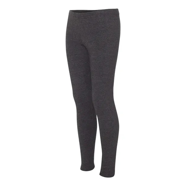 Women's love'em leggings, blank.... from ASI 84358 S&S Activewear