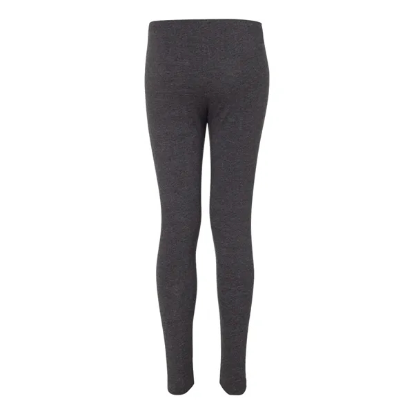 Women's love'em leggings, blank.... from ASI 84358 S&S Activewear