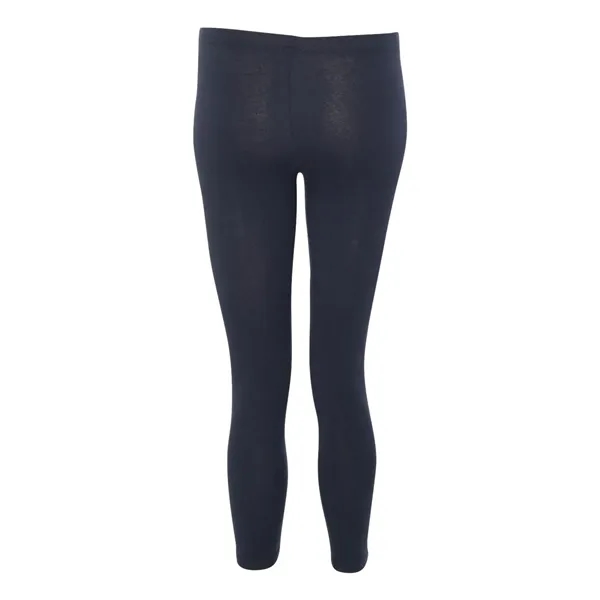 Women's love'em leggings, blank.... from ASI 84358 S&S Activewear