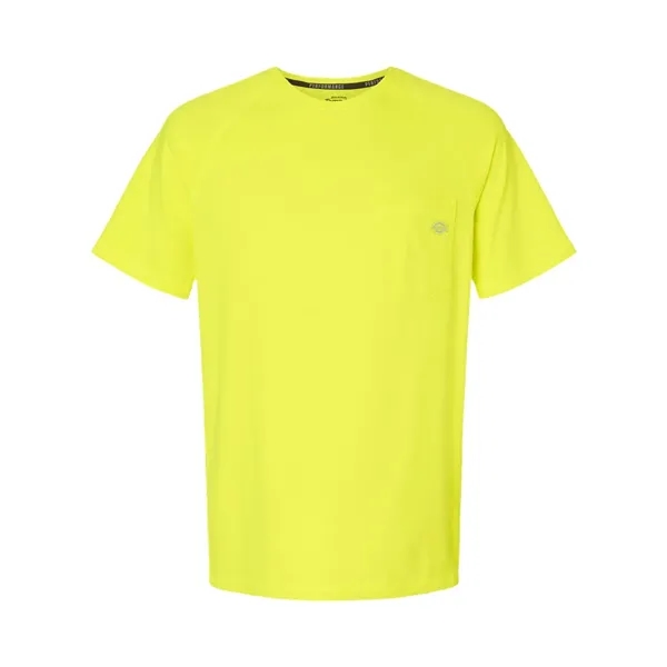 Dickies Performance Cooling T-Shirt... from ASI 84358 S&S Activewear