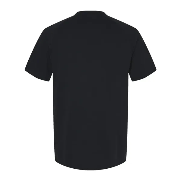 Dickies Performance Cooling T-Shirt - Long Sizes... from ASI 84358 S&S Activewear