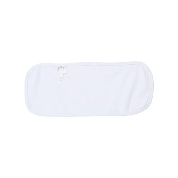 Rabbit Skins Terry Burp Cloth... from ASI 84358 S&S Activewear