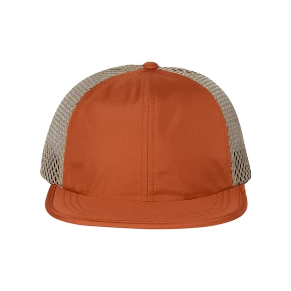 Richardson Rouge Wide Set Mesh... from ASI 84358 S&S Activewear