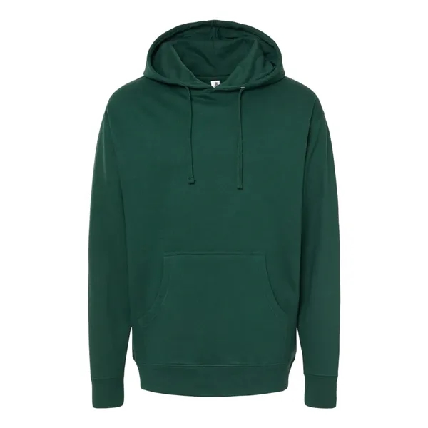 8.5 oz., 80% cotton / 20% polyester hood sweatshirt. Blank product.... from ASI 84358 S&S Activewear
