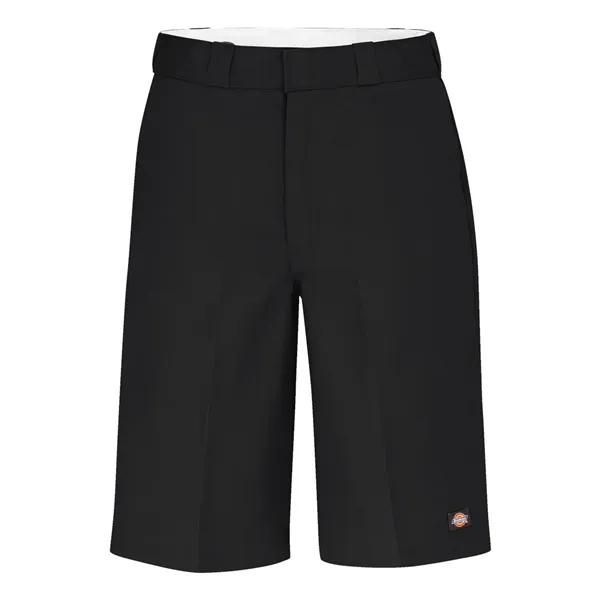 Dickies Multi-Pocket Work Shorts - Extended Sizes... from ASI 84358 S&S Activewear
