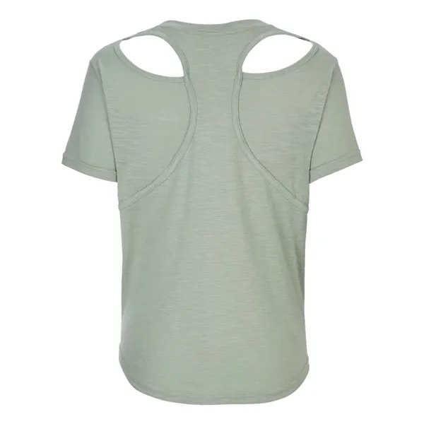 Boxercraft Women's Cut-It-Out T-Shirt... from ASI 84358 S&S Activewear