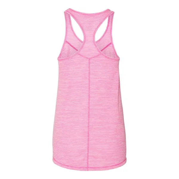 Women's Tiger Slub Racerback Tank Top... from ASI 84358 S&S Activewear