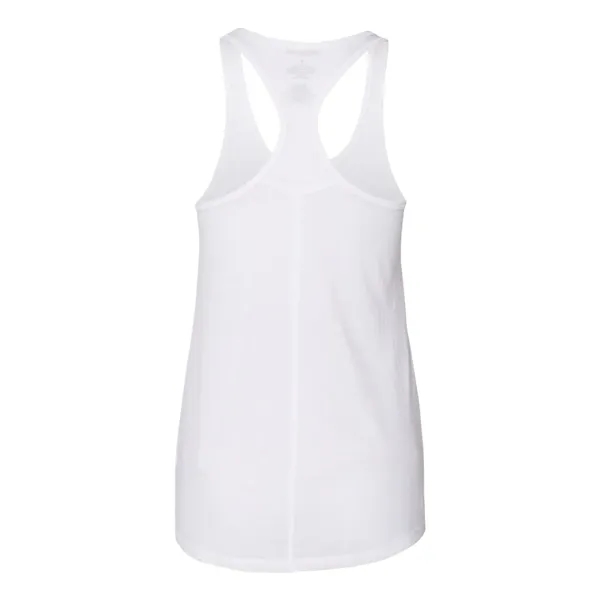 Women's Tiger Slub Racerback Tank Top... from ASI 84358 S&S Activewear