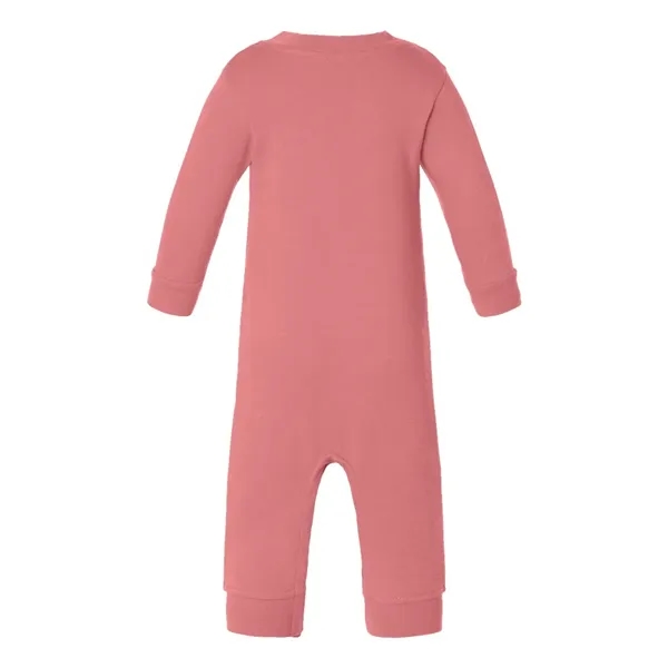 LAT Infant Fleece One-Piece... from ASI 84358 S&S Activewear