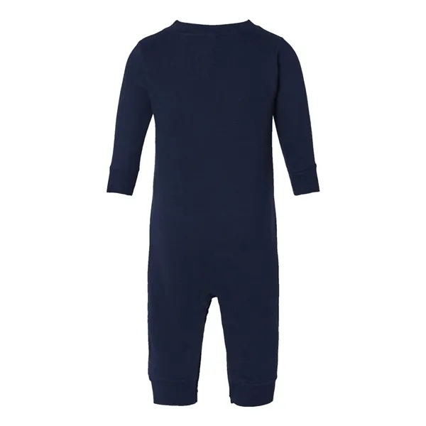 LAT Infant Fleece One-Piece... from ASI 84358 S&S Activewear
