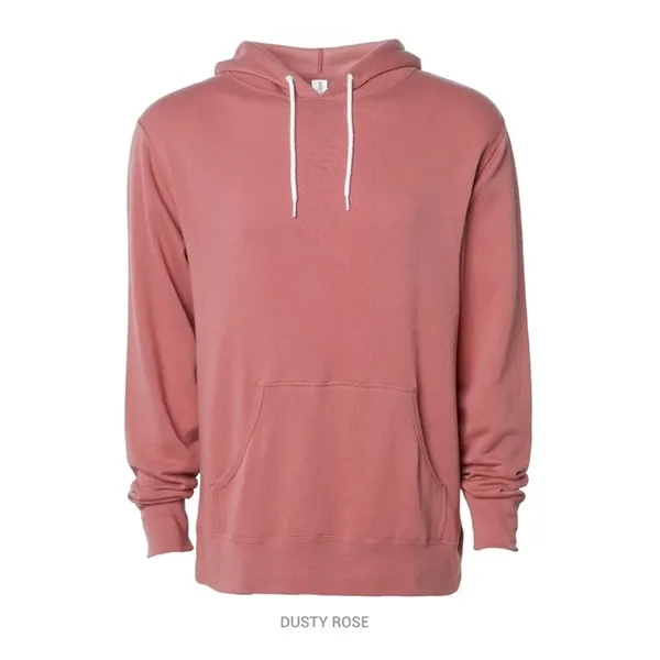 Unisex Hooded Pullover... from ASI 84358 S&S Activewear