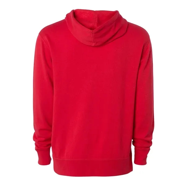 Unisex Hooded Pullover... from ASI 84358 S&S Activewear