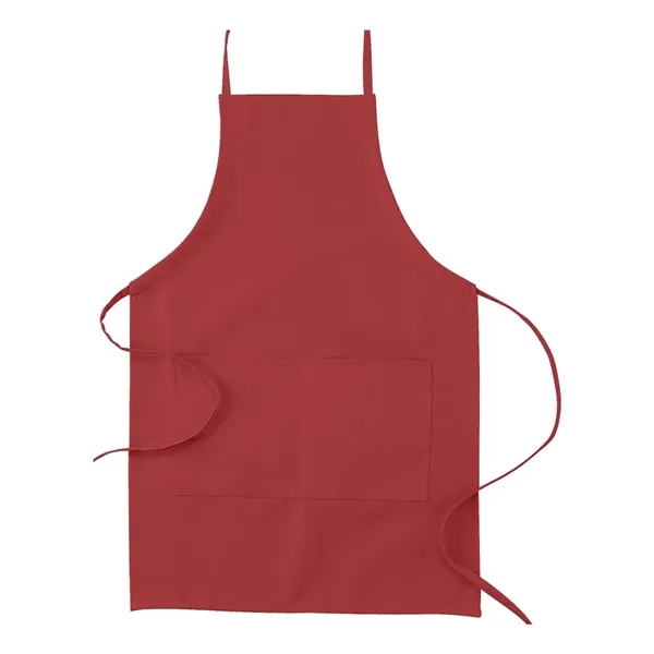 Big Accessories Pocket Apron... from ASI 84358 S&S Activewear
