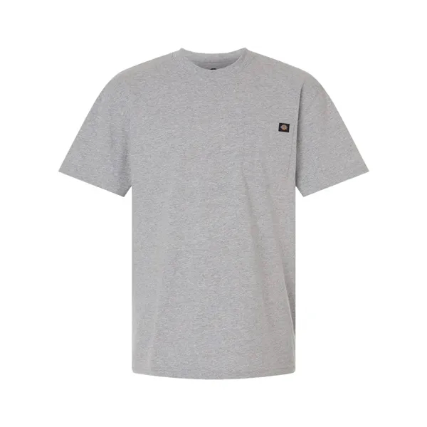 Dickies Heavyweight T-Shirt... from ASI 84358 S&S Activewear