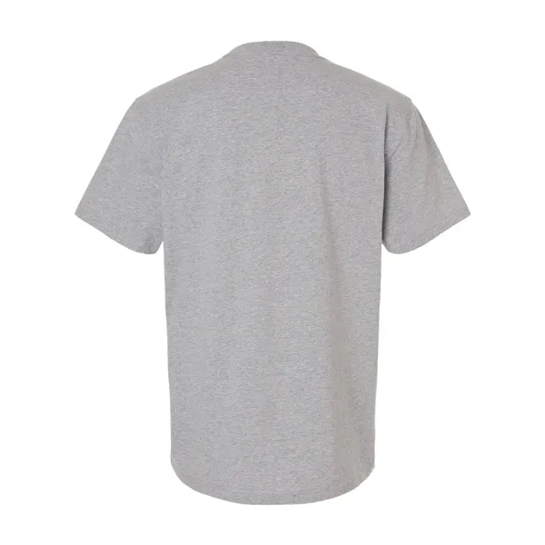 Dickies Heavyweight T-Shirt - Long Sizes... from ASI 84358 S&S Activewear