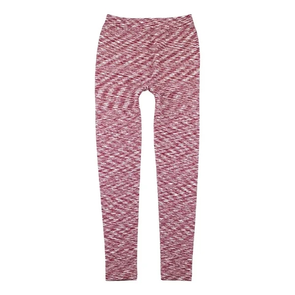 Boxercraft Girls Alpine Fleece Leggings... from ASI 84358 S&S Activewear