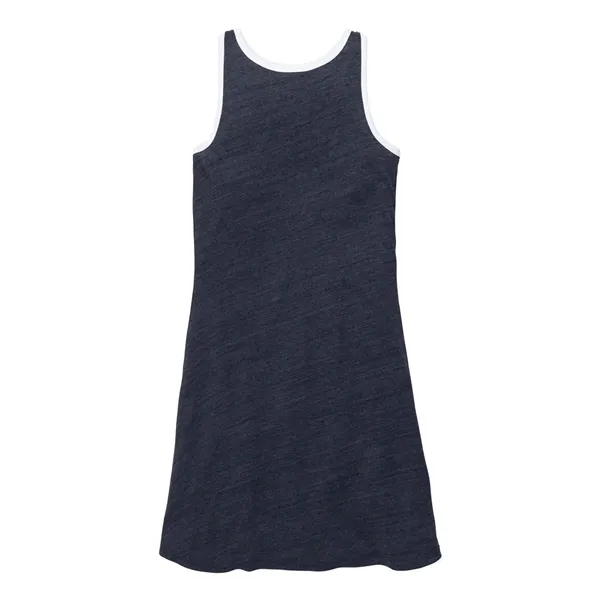 Girls Ringer Dress... from ASI 84358 S&S Activewear