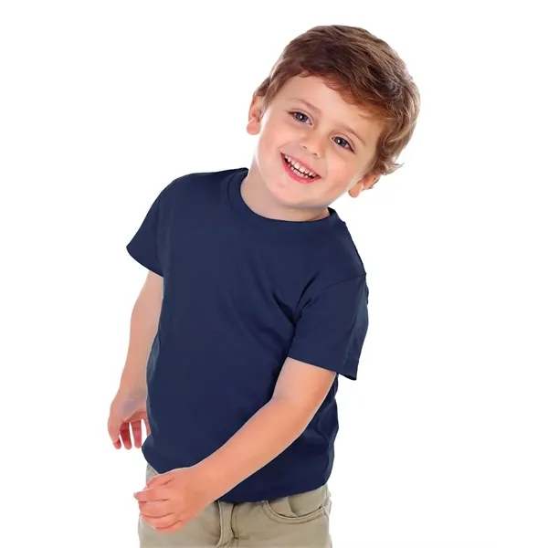 Boxercraft Toddler Tee... from ASI 84358 S&S Activewear