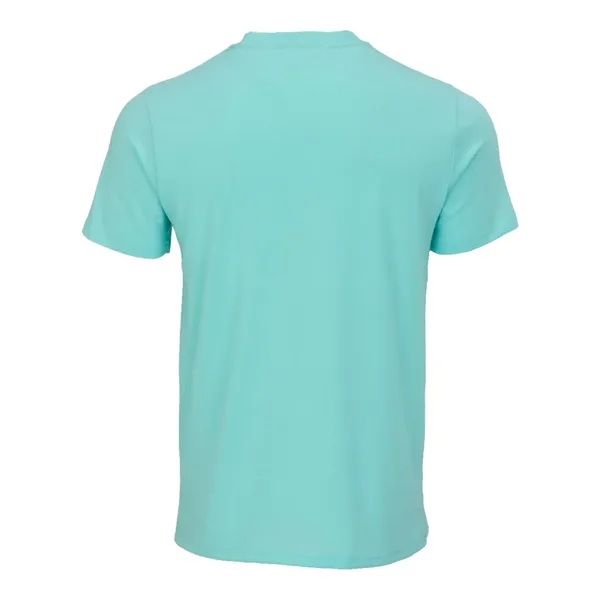 Boxercraft Basic Crew T-Shirt... from ASI 84358 S&S Activewear