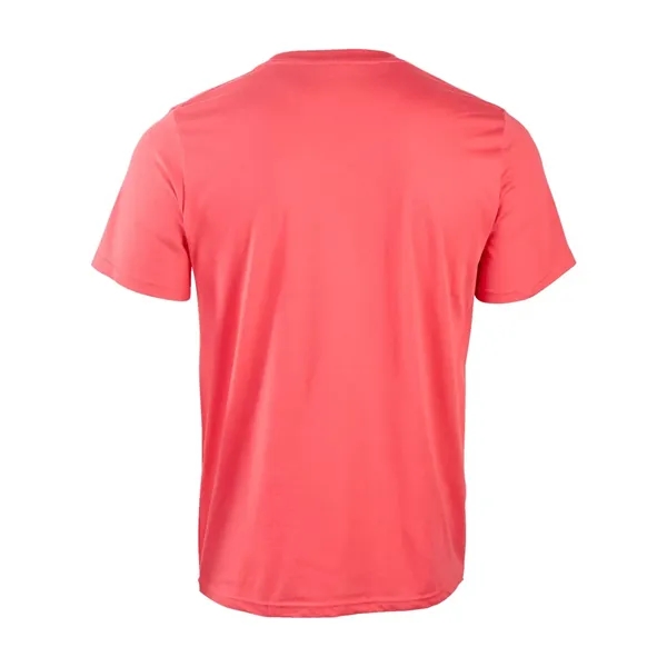 Boxercraft Basic Crew T-Shirt... from ASI 84358 S&S Activewear