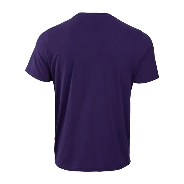Boxercraft Basic Crew T-Shirt... from ASI 84358 S&S Activewear