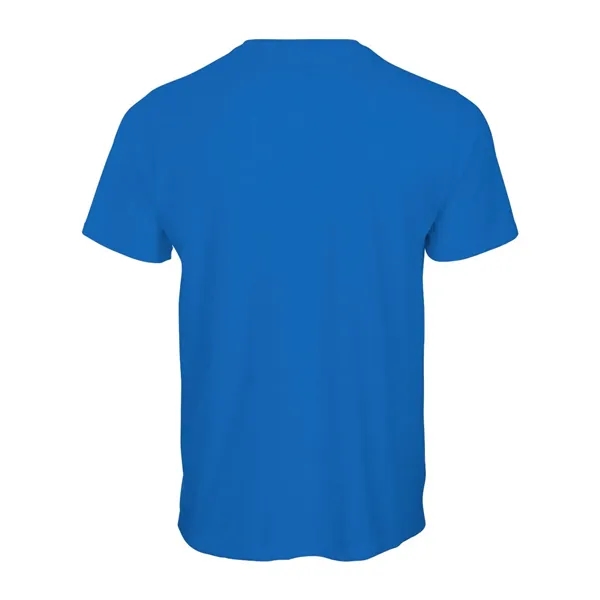 Boxercraft Basic Crew T-Shirt... from ASI 84358 S&S Activewear