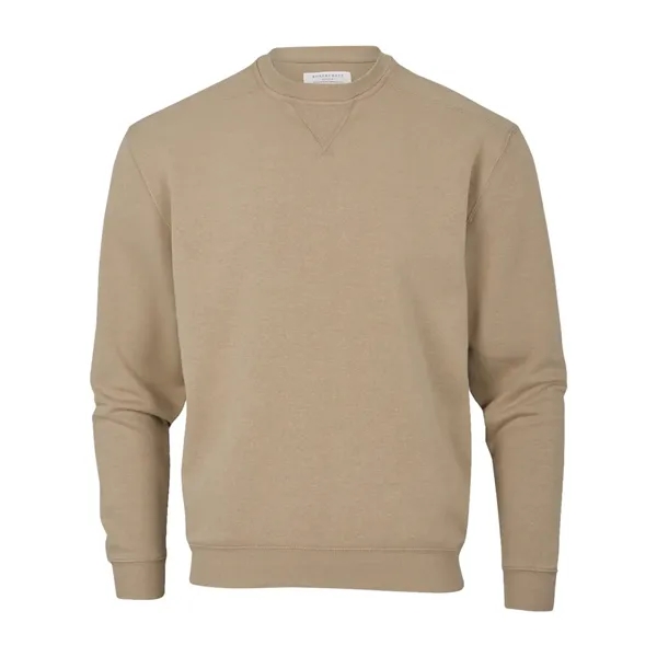 Boxercraft Fleece Crew Pullover... from ASI 84358 S&S Activewear