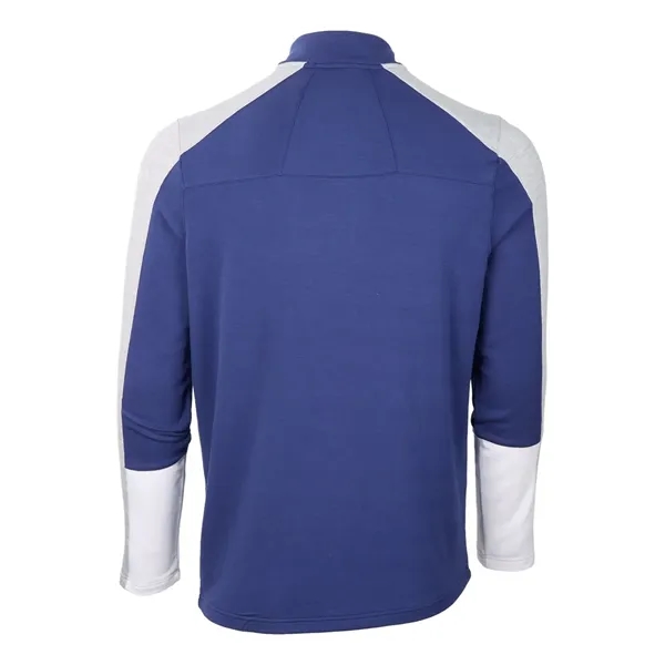 Boxercraft Perfect Quarter Zip Pullover... from ASI 84358 S&S Activewear
