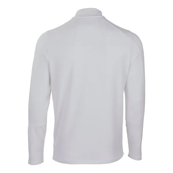 Boxercraft Perfect Quarter Zip Pullover... from ASI 84358 S&S Activewear