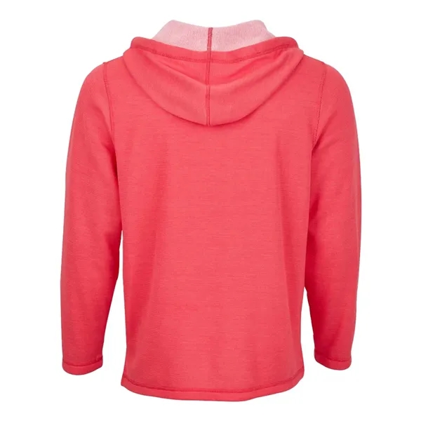 Boxercraft Baja Pullover... from ASI 84358 S&S Activewear